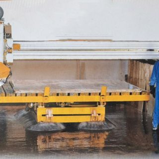 فرز دروازه ای