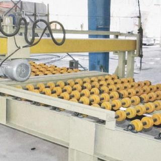 ماشین سازی ورونا صنعت